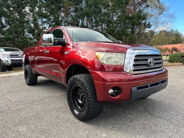 used 2007 Toyota Tundra car, priced at $12,490