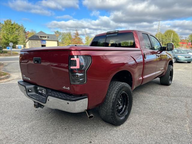 used 2007 Toyota Tundra car, priced at $12,490