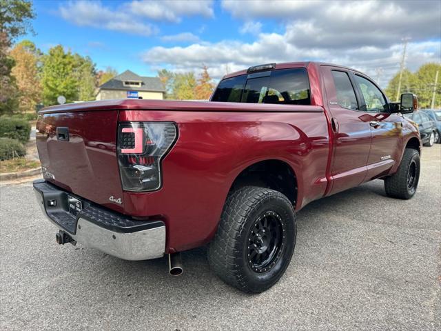 used 2007 Toyota Tundra car, priced at $12,490