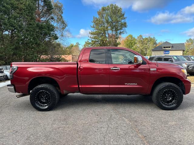 used 2007 Toyota Tundra car, priced at $12,490