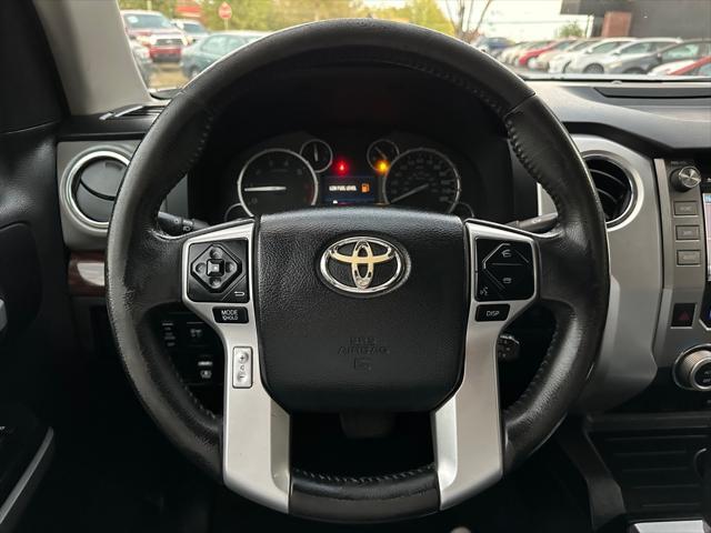 used 2014 Toyota Tundra car, priced at $18,990