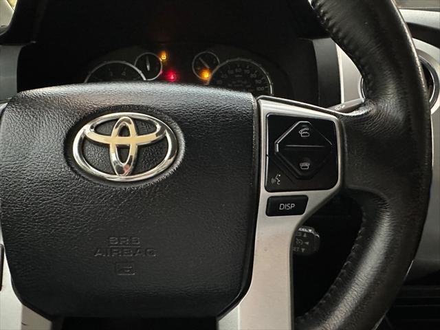 used 2014 Toyota Tundra car, priced at $18,990