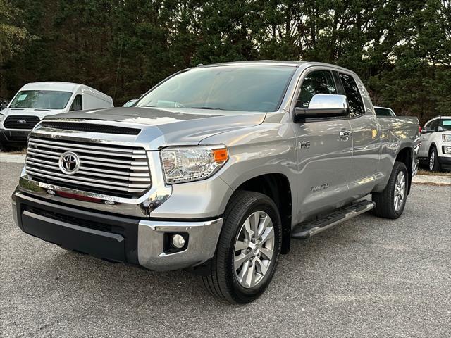 used 2014 Toyota Tundra car, priced at $18,990