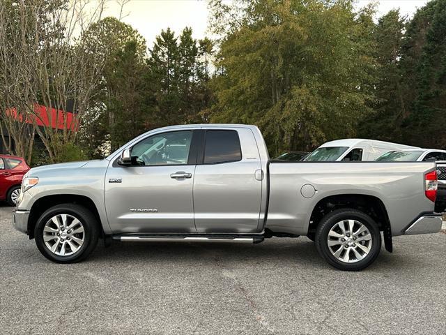 used 2014 Toyota Tundra car, priced at $18,990