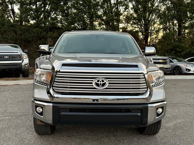 used 2014 Toyota Tundra car, priced at $18,990