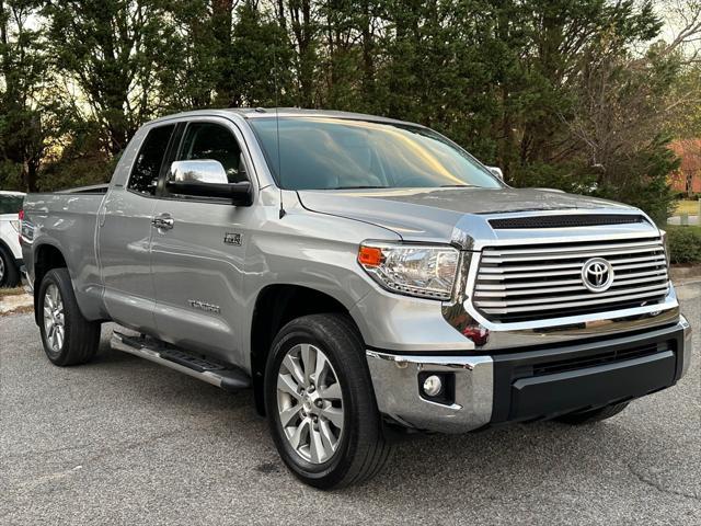 used 2014 Toyota Tundra car, priced at $18,990