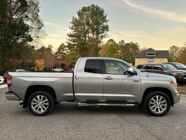 used 2014 Toyota Tundra car, priced at $18,990