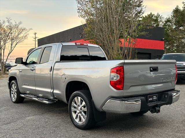 used 2014 Toyota Tundra car, priced at $18,990