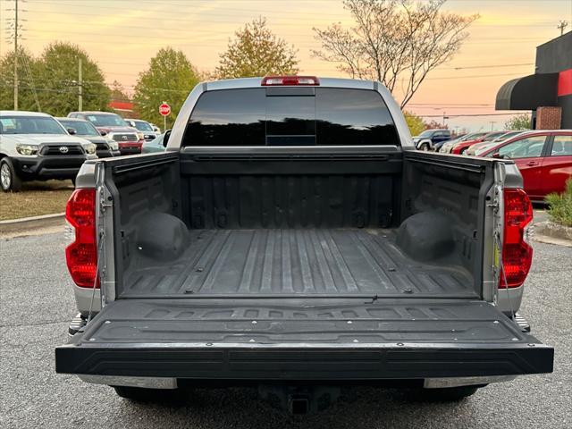 used 2014 Toyota Tundra car, priced at $18,990