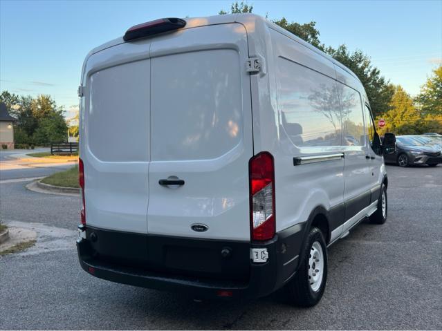 used 2019 Ford Transit-150 car, priced at $18,990