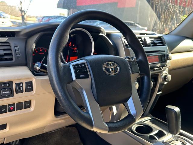 used 2013 Toyota 4Runner car, priced at $16,490