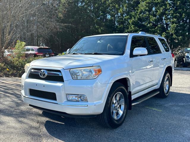 used 2013 Toyota 4Runner car, priced at $16,490