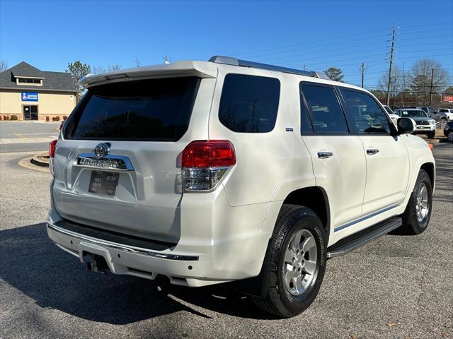 used 2013 Toyota 4Runner car, priced at $16,490