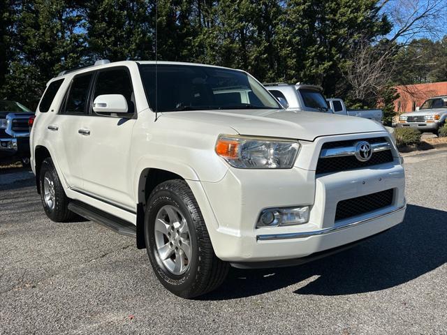 used 2013 Toyota 4Runner car, priced at $16,490