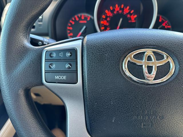 used 2013 Toyota 4Runner car, priced at $16,490