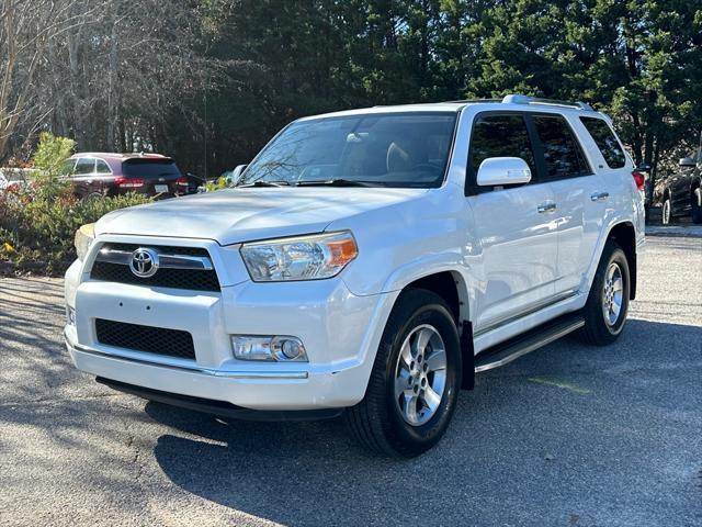 used 2013 Toyota 4Runner car, priced at $16,490