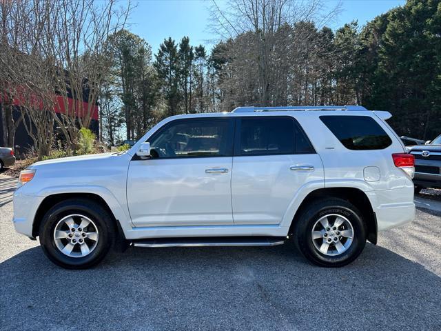 used 2013 Toyota 4Runner car, priced at $16,490