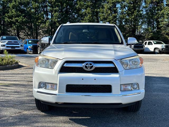 used 2013 Toyota 4Runner car, priced at $16,490