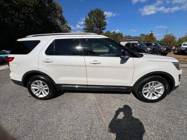 used 2016 Ford Explorer car, priced at $14,490