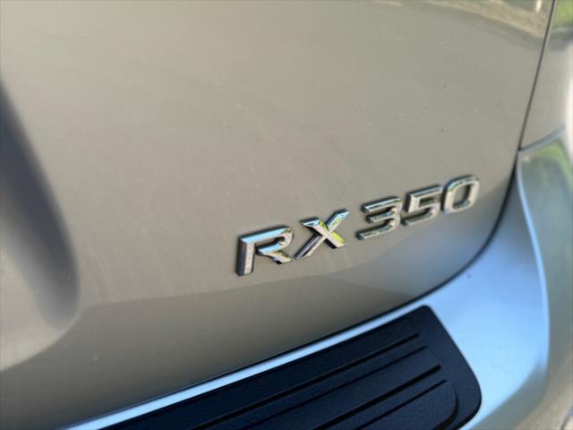 used 2014 Lexus RX 350 car, priced at $14,490