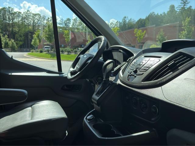 used 2019 Ford Transit-150 car, priced at $24,990