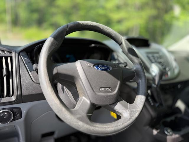 used 2019 Ford Transit-150 car, priced at $24,990