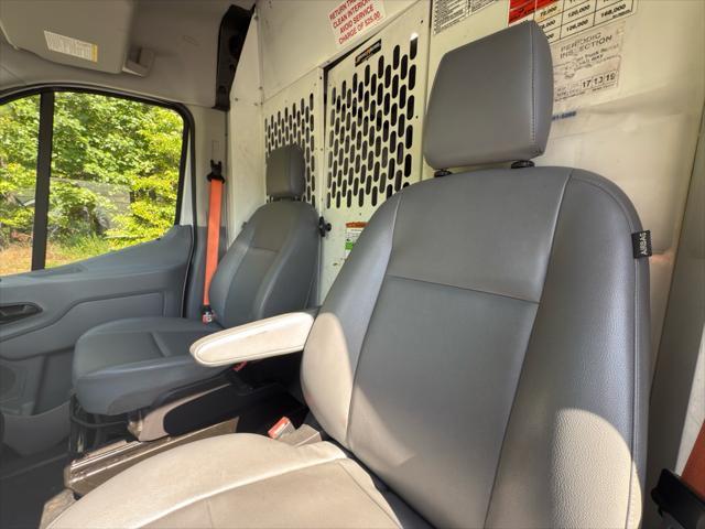 used 2019 Ford Transit-150 car, priced at $24,990