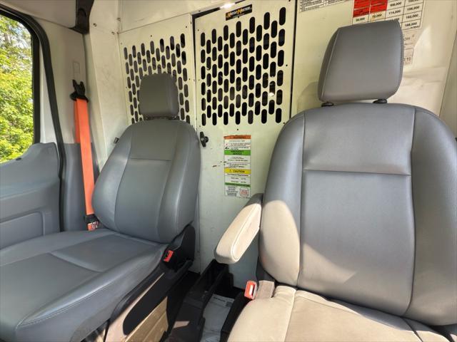 used 2019 Ford Transit-150 car, priced at $24,990