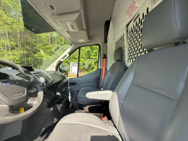 used 2019 Ford Transit-150 car, priced at $24,990