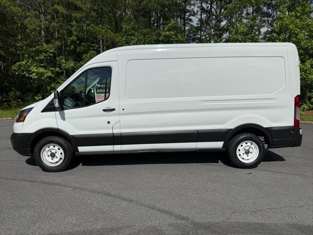 used 2019 Ford Transit-150 car, priced at $24,990