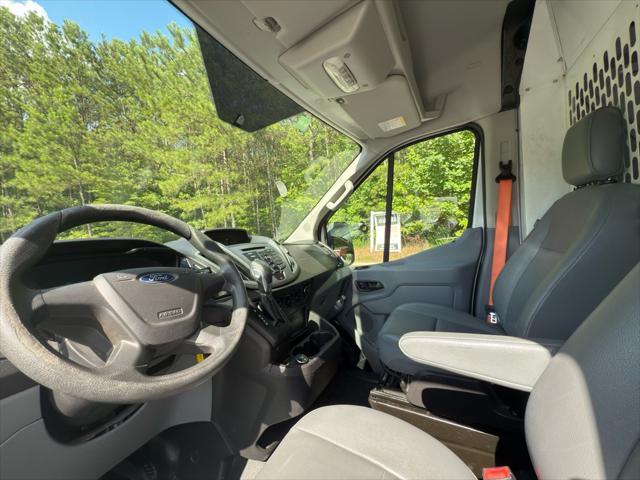 used 2019 Ford Transit-150 car, priced at $24,990