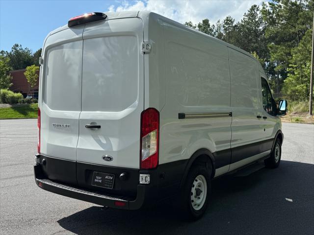 used 2019 Ford Transit-150 car, priced at $24,990