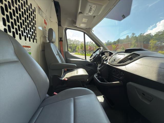 used 2019 Ford Transit-150 car, priced at $24,990