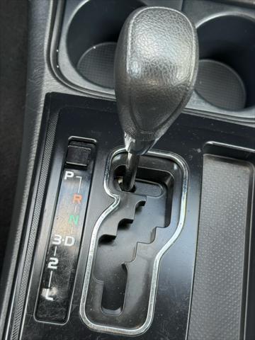 used 2015 Toyota Tacoma car, priced at $11,990