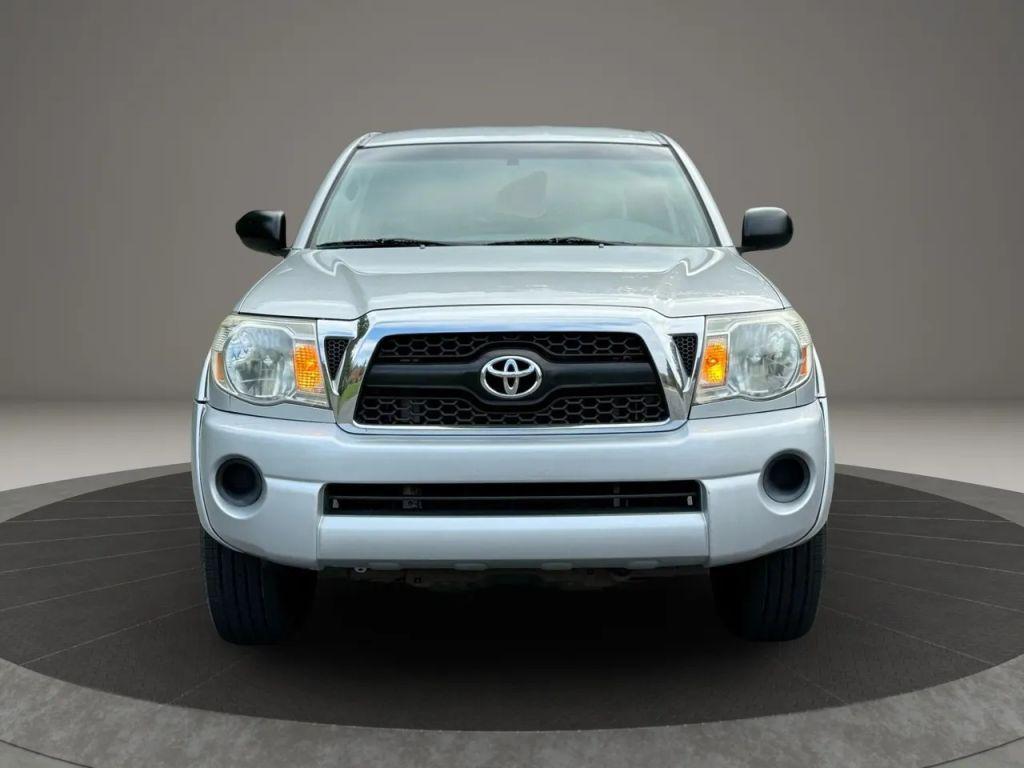 used 2011 Toyota Tacoma car, priced at $15,990