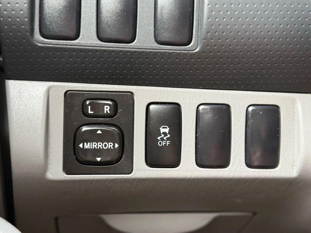 used 2011 Toyota Tacoma car, priced at $15,990
