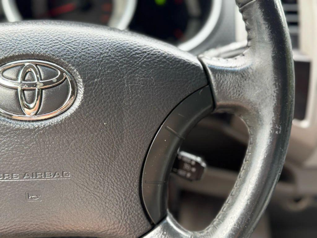 used 2011 Toyota Tacoma car, priced at $15,990