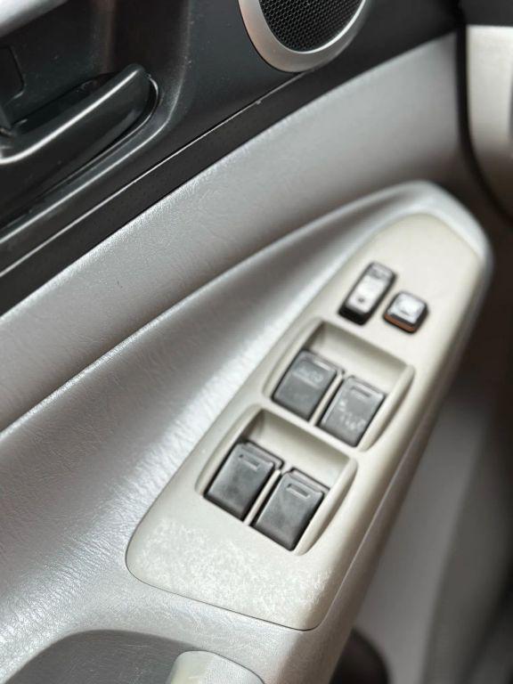 used 2011 Toyota Tacoma car, priced at $15,990