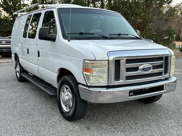 used 2008 Ford E250 car, priced at $10,990