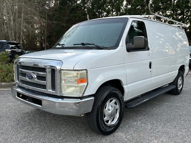 used 2008 Ford E250 car, priced at $10,990