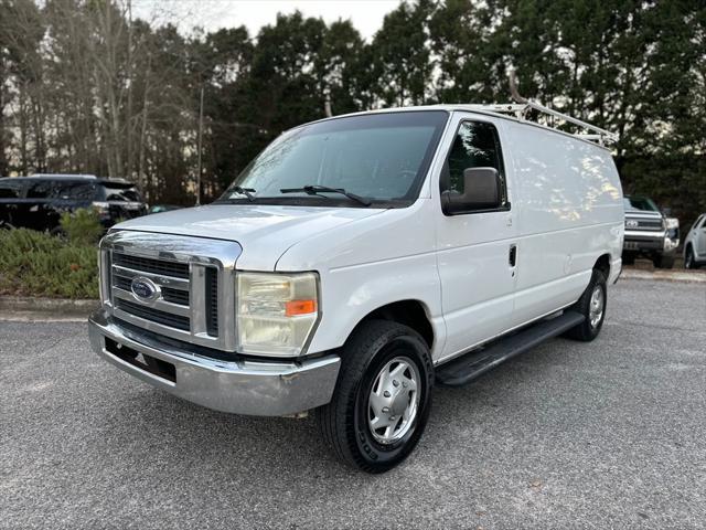 used 2008 Ford E250 car, priced at $10,990