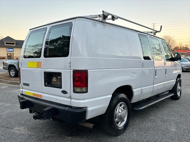 used 2008 Ford E250 car, priced at $10,990