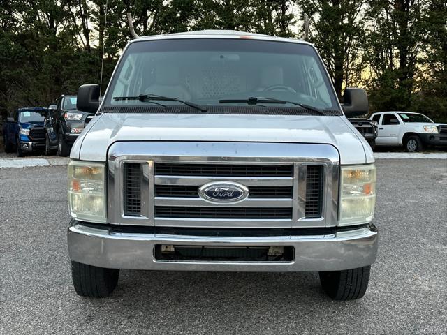 used 2008 Ford E250 car, priced at $10,990