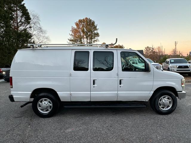 used 2008 Ford E250 car, priced at $10,990