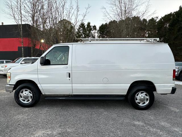 used 2008 Ford E250 car, priced at $10,990