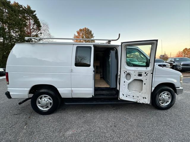 used 2008 Ford E250 car, priced at $10,990