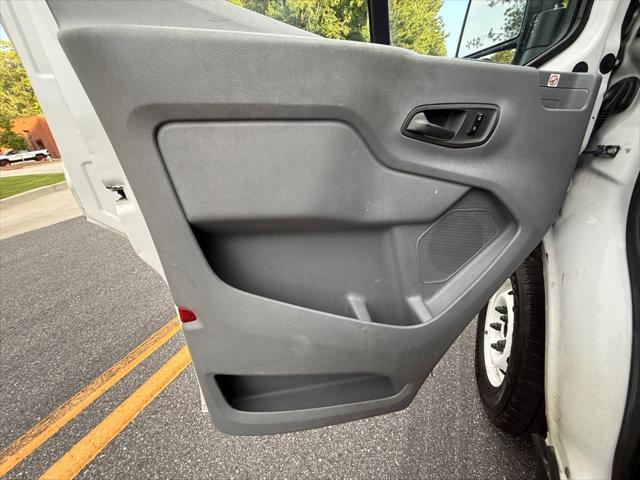 used 2019 Ford Transit-150 car, priced at $23,990