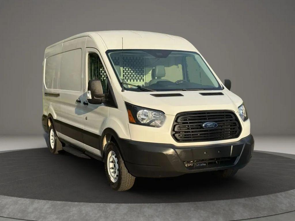 used 2019 Ford Transit-150 car, priced at $23,990