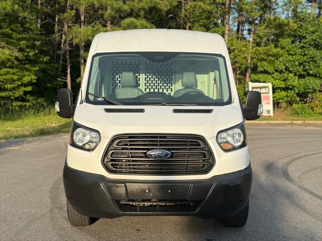 used 2019 Ford Transit-150 car, priced at $23,990