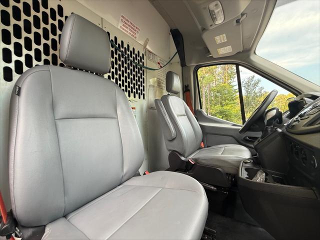 used 2019 Ford Transit-150 car, priced at $23,990